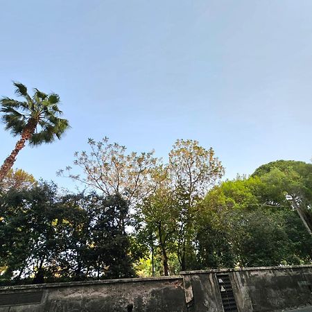 May'S Apartment Aeroporto di Catania Fontana Rossa Esterno foto