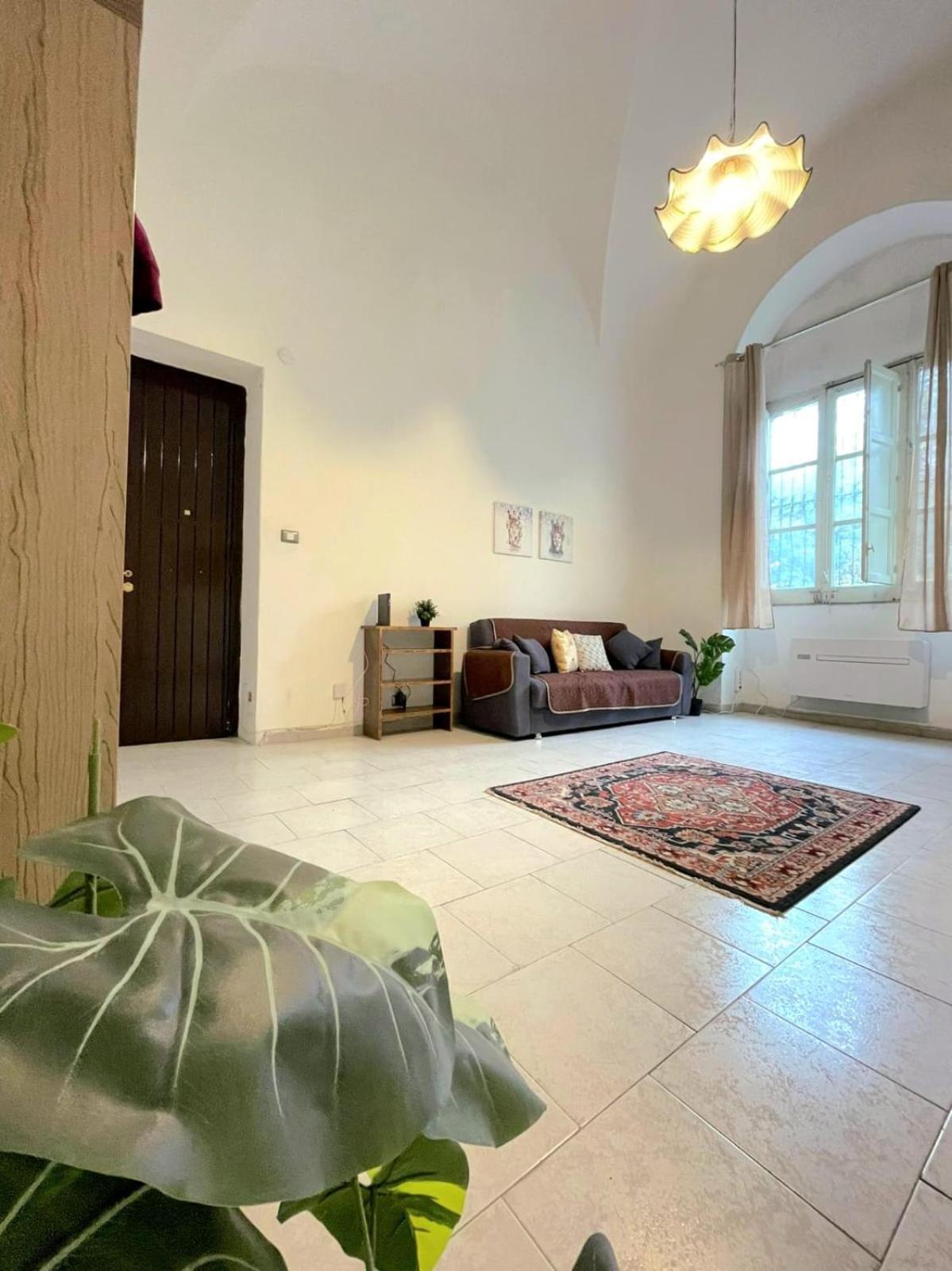 May'S Apartment Aeroporto di Catania Fontana Rossa Esterno foto