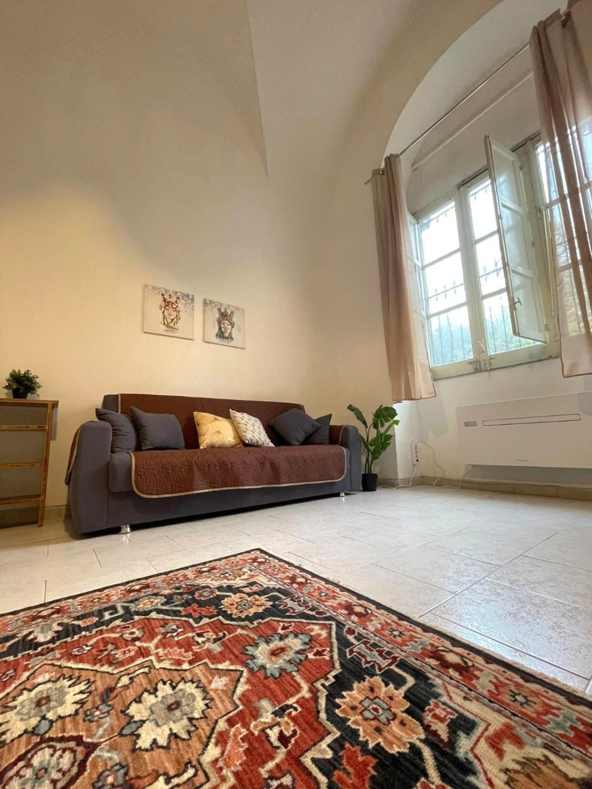 May'S Apartment Aeroporto di Catania Fontana Rossa Esterno foto